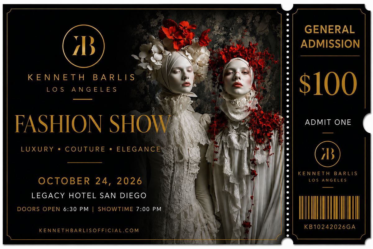 General Admission Ticket