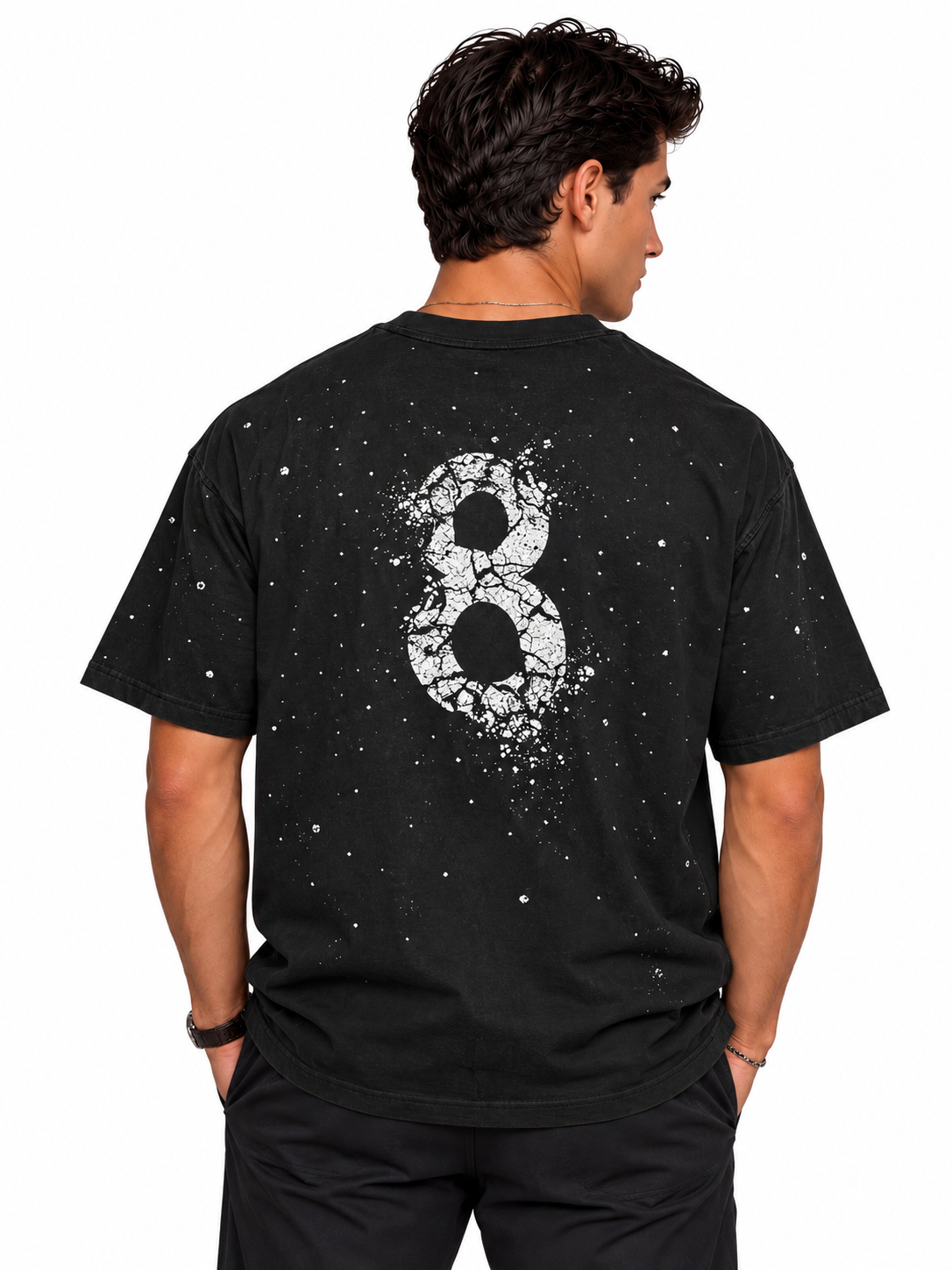 Burst T-Shirt