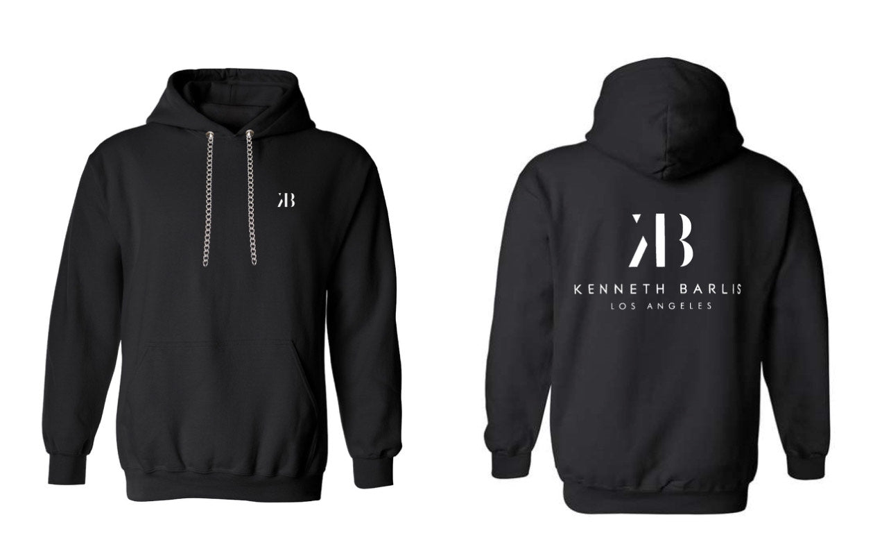 KB Minimalist Hoodie