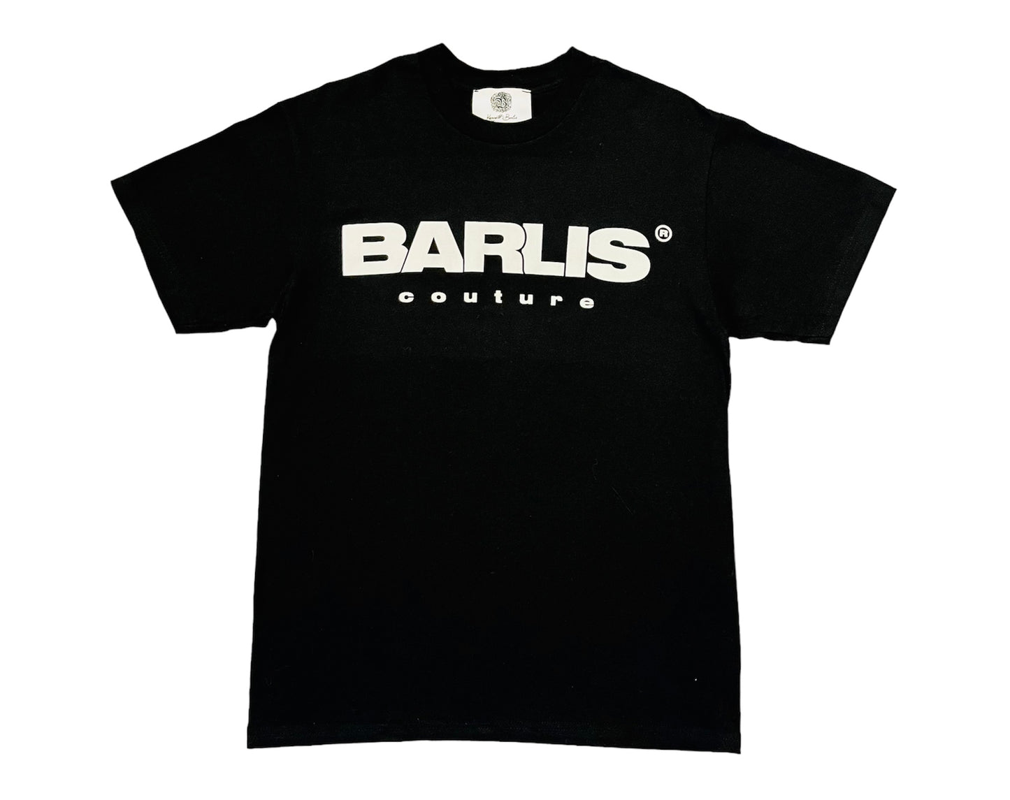 Tee- Classic Black