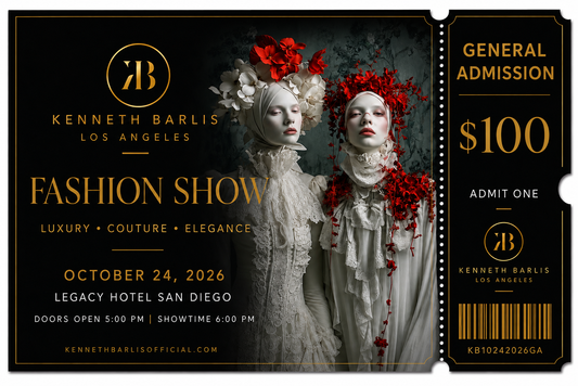 General Admission Ticket
