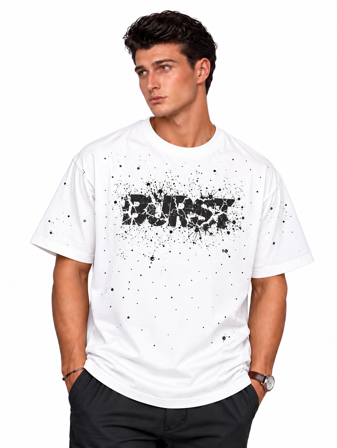 Burst T-Shirt