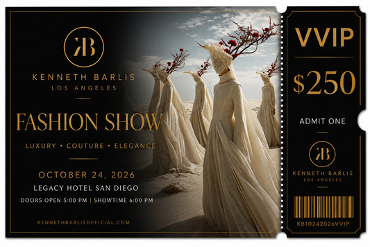 VVIP Ticket