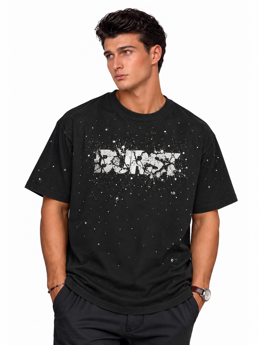 Burst T-Shirt