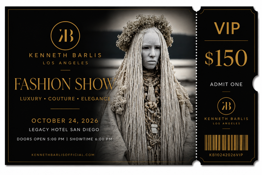 VIP Ticket