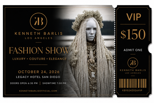 VIP Ticket