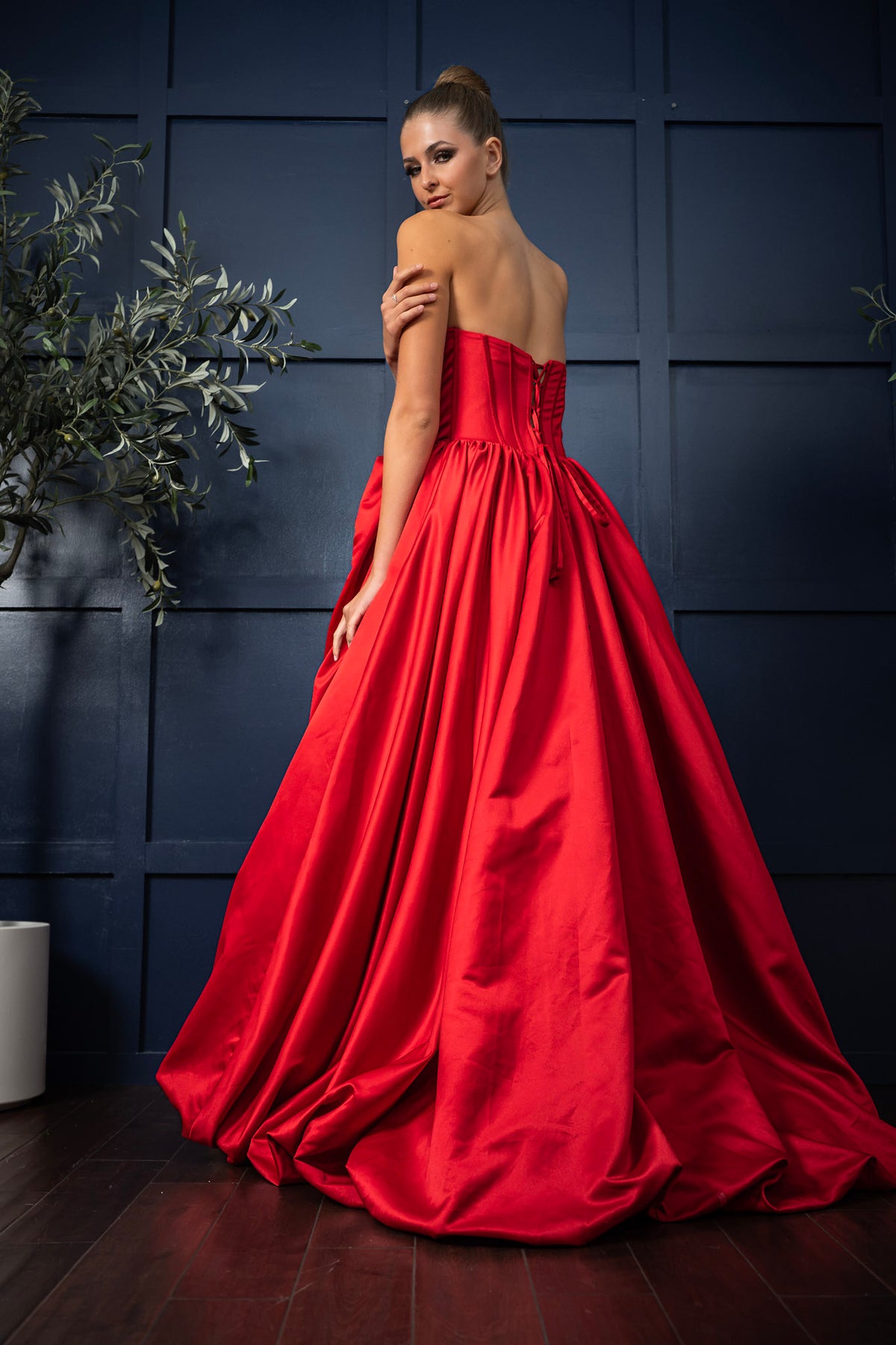Ready to Wear