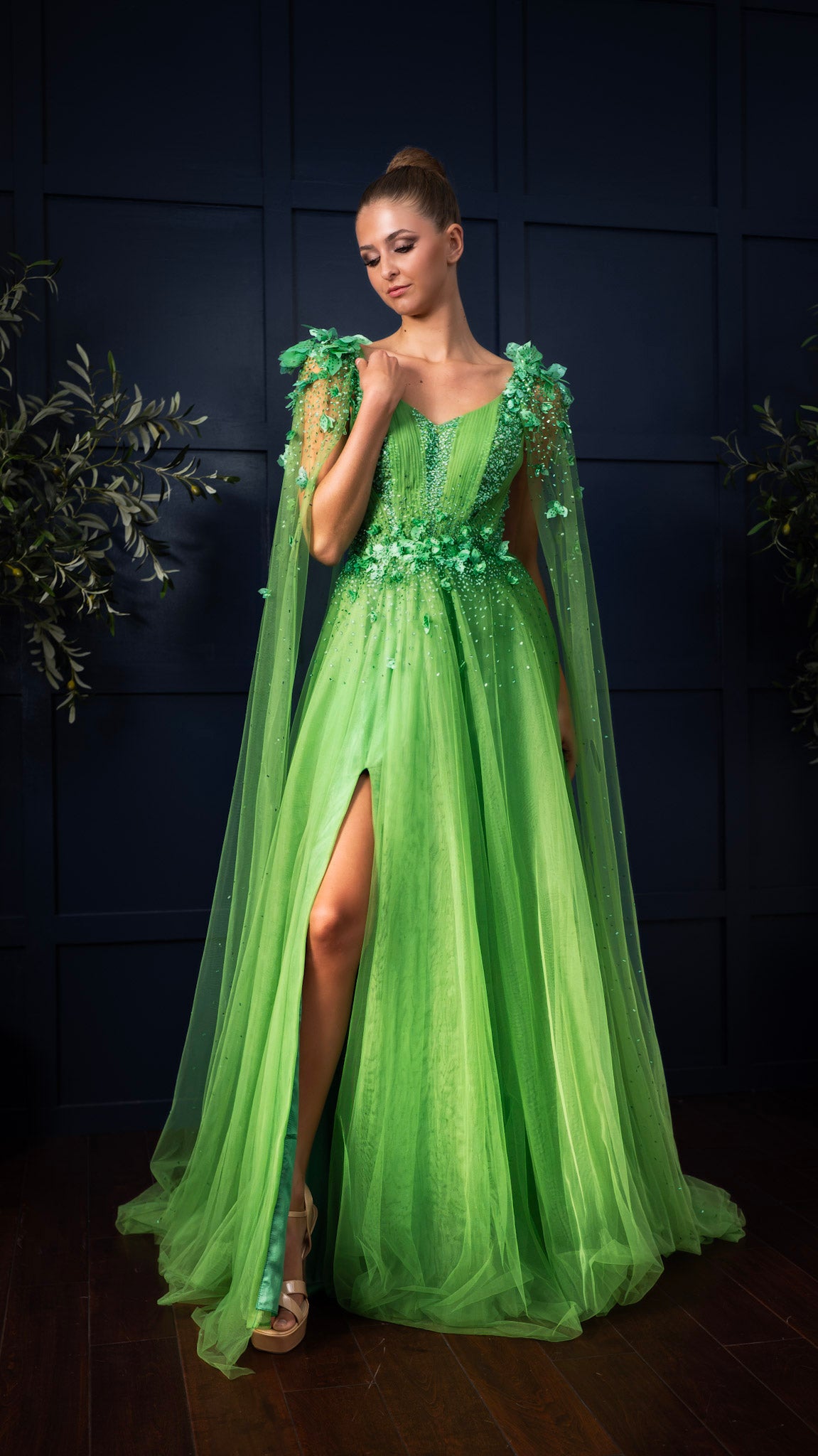 Ready to Wear