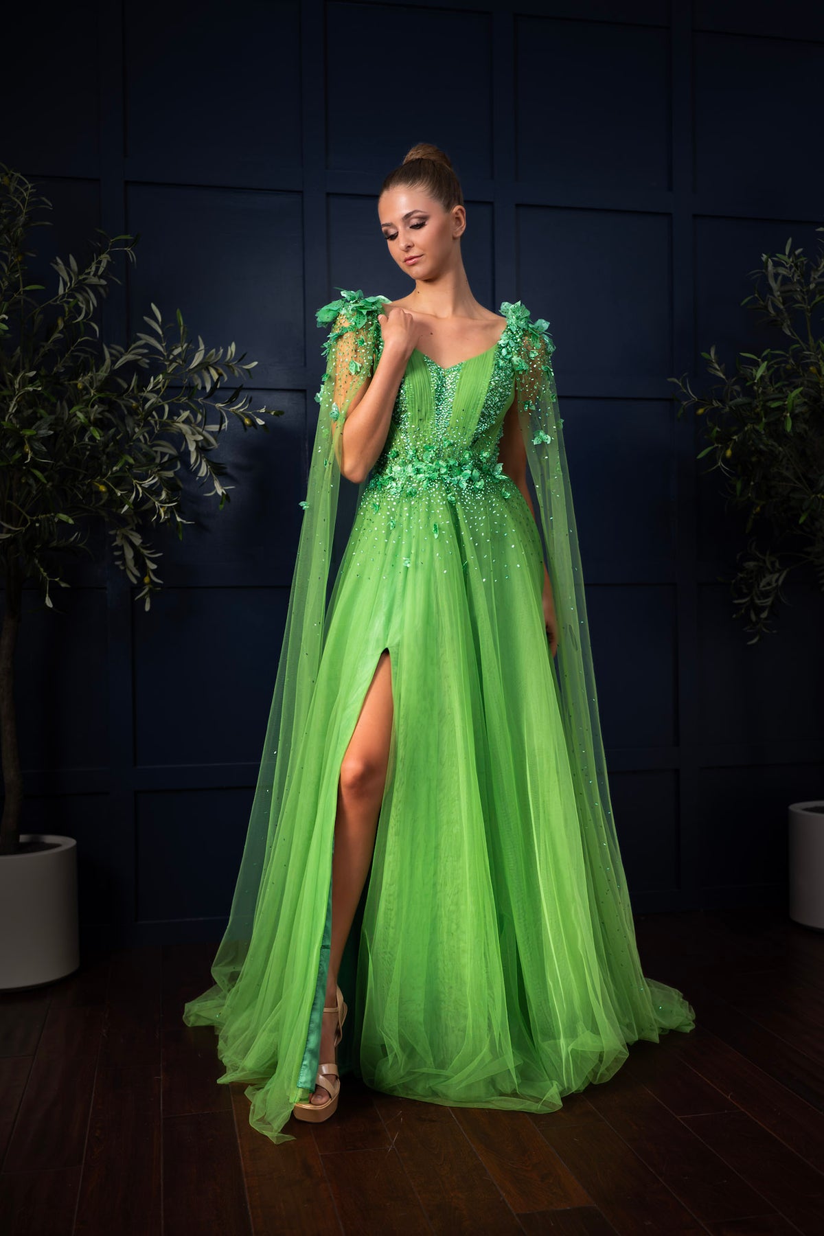 Ready to Wear