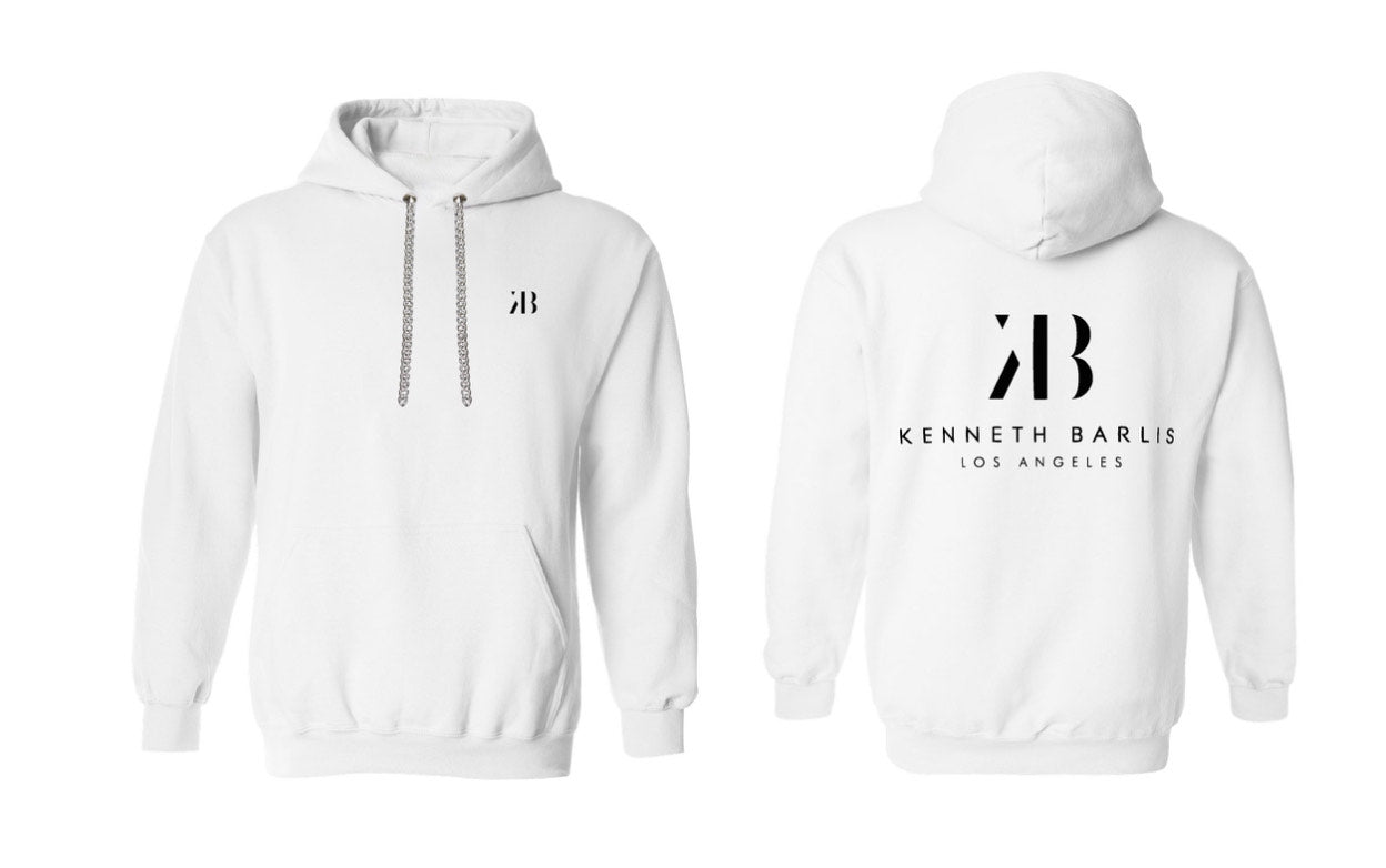 Kenneth Barlis Hoodie