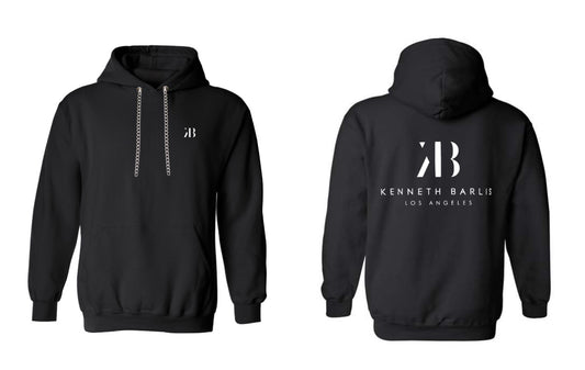 Kenneth Barlis Hoodie