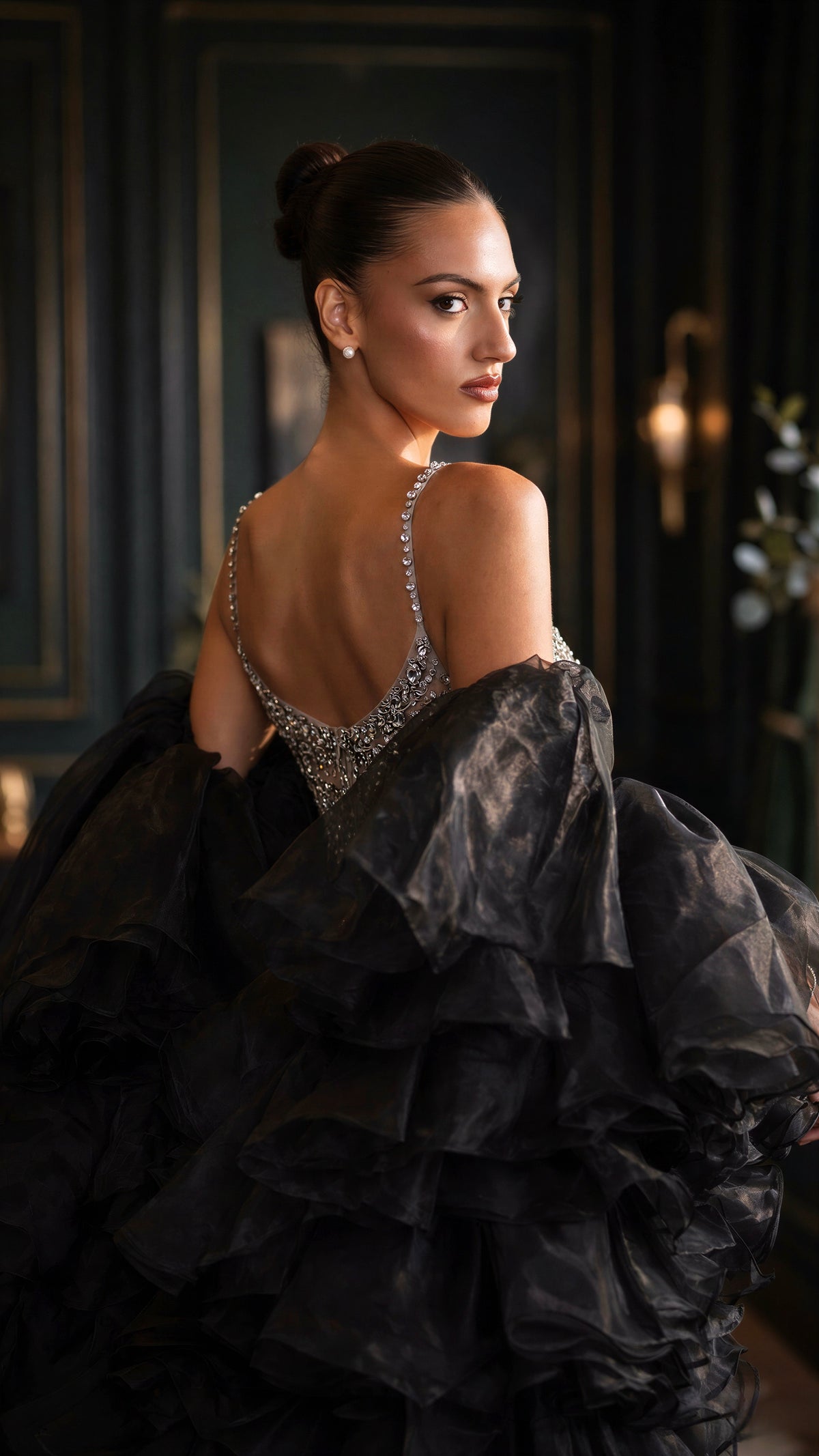 Celestine