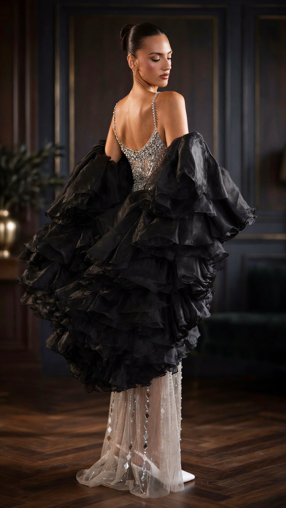 Celestine